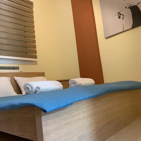 Toulipa Seaside Apartments Kawala Zewnętrze zdjęcie