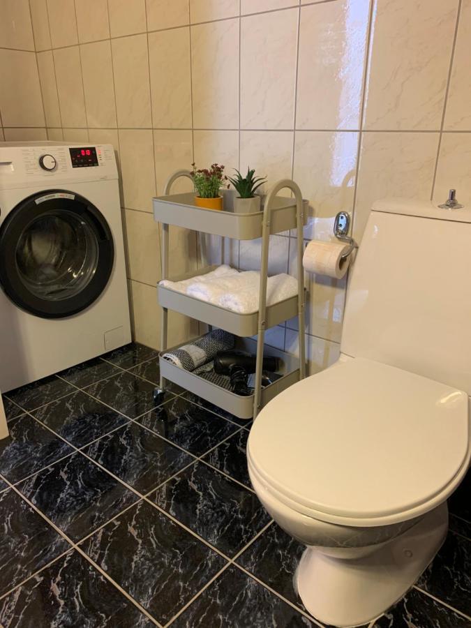 Toulipa Seaside Apartments Kawala Zewnętrze zdjęcie